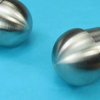 Bouchon pour tuyau de gaz: variétés, astuces de choix et subtilités d'installation