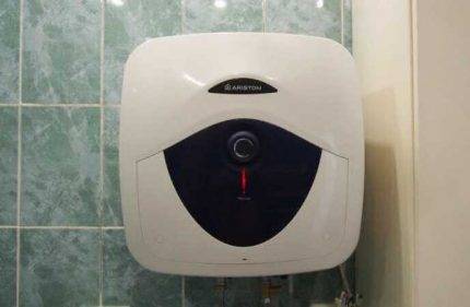 Chauffe-eau : types de chauffe-eau et leurs caractéristiques comparatives