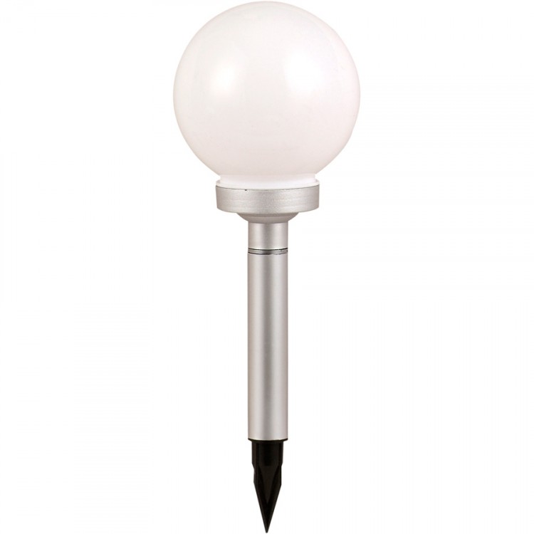 Éclairage public solaire : types de lampes autonomes et applications