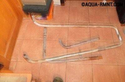 Installer un sèche-serviettes dans la salle de bain : guide d'installation DIY