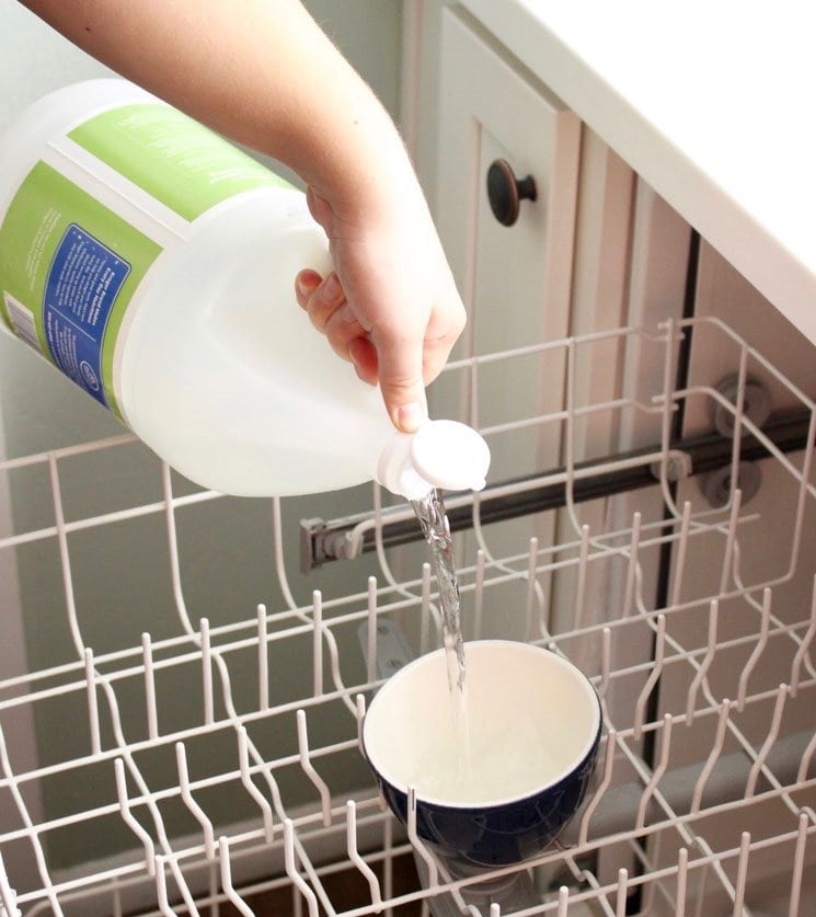 Comment nettoyer votre lave-vaisselle à la maison : conseils de nettoyage