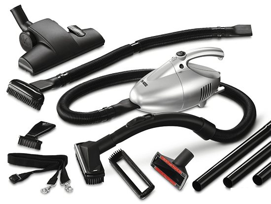 Classement des meilleurs aspirateurs de voiture