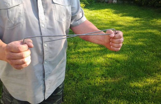 Le système d'approvisionnement en eau d'une maison privée à partir d'un puits: la procédure d'exécution des travaux