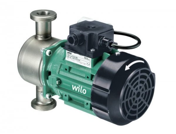 Sélection d'une pompe de circulation pour le chauffage : comment choisir la bonne unité ?