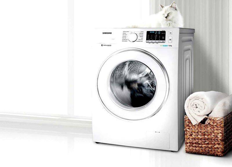 Mini machines à laver sous l'évier : TOP 10 des meilleurs modèles pour les petites salles de bain