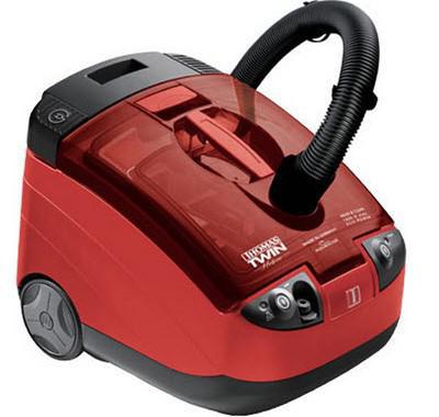 Aspirateurs de lavage Thomas Twin : TOP 8 des meilleurs modèles + conseils aux clients