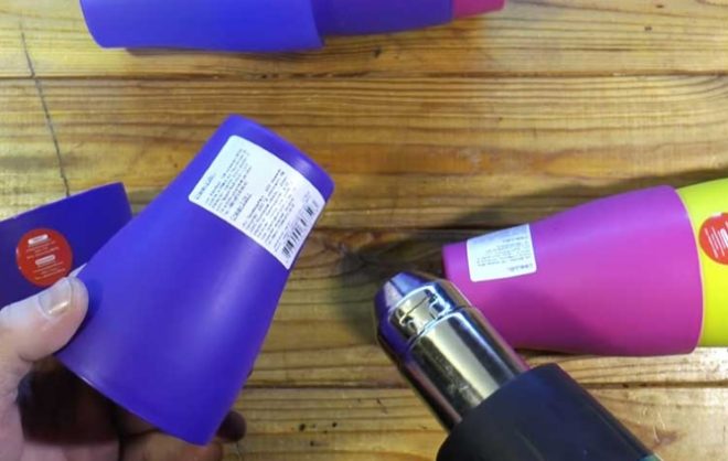 7 façons de supprimer facilement les étiquettes de prix des articles