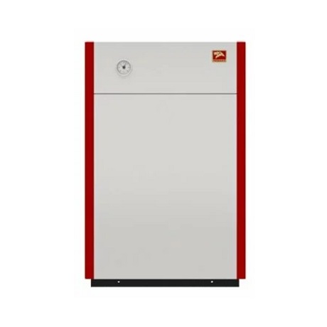 Chaudière à gaz murale ou au sol - quel est le meilleur? examen comparatif