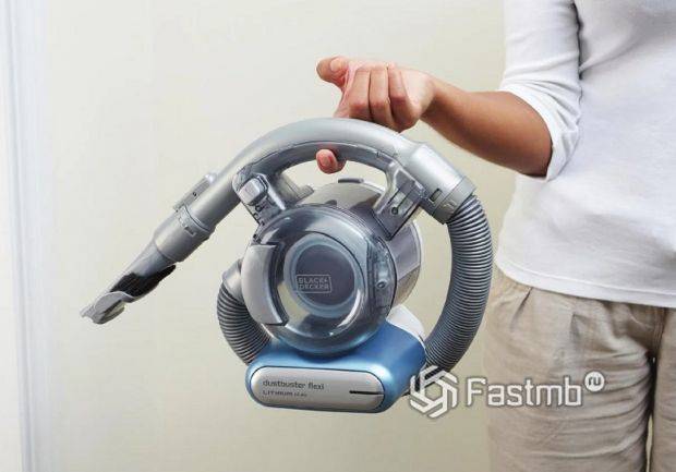 Les meilleurs aspirateurs de voiture : une douzaine de modèles + ce qu'il faut rechercher lors de l'achat d'un aspirateur de voiture