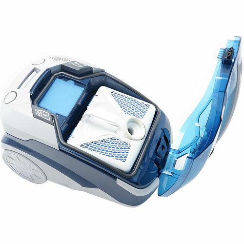 Thomas aqua-box compact : rien de plus, juste une propreté parfaite