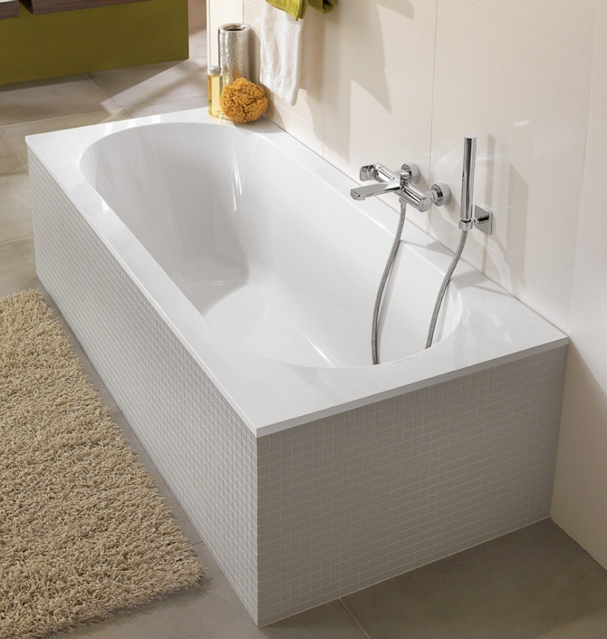 Bain de carrière: caractéristiques et inconvénients