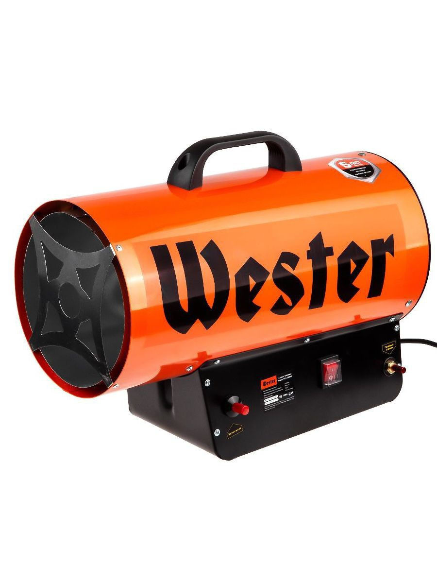 Caractéristiques de l'utilisation de différents types de décapeurs thermiques pour le chauffage du garage et règles de sélection