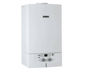 Le principe de fonctionnement d'une chaudière à gaz à double circuit et les caractéristiques de son raccordement