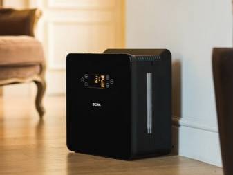 Comment humidifier l'air sans humidificateur dans un appartement en hiver: les meilleures options pratiques