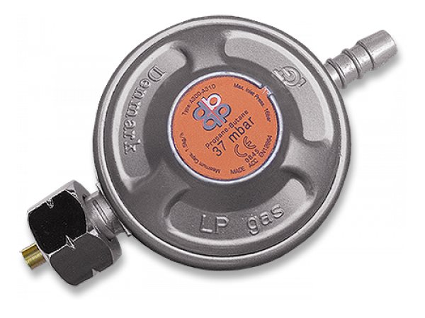 Réducteur de gaz. dispositif. principe de fonctionnement. plan de travail. application.réglage, réglage de la pression.