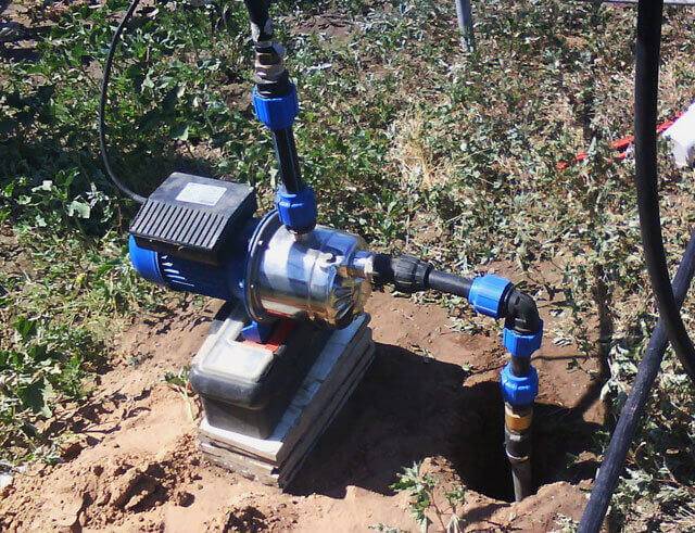 Comment trouver de l'eau pour un puits: un aperçu du "grand-père" et des méthodes de recherche modernes