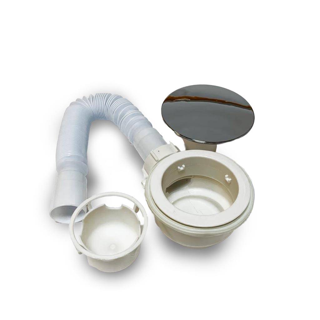 Un siphon pour receveurs bas est un produit nécessaire dans la douche, dont le choix et l'installation doivent être faits correctement