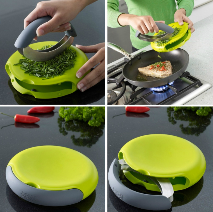 50 gadgets utiles pour la cuisine - le meilleur cadeau pour l'hôtesse