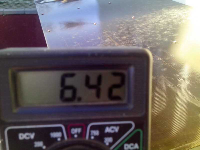 Comment fabriquer soi-même une batterie solaire: instructions étape par étape