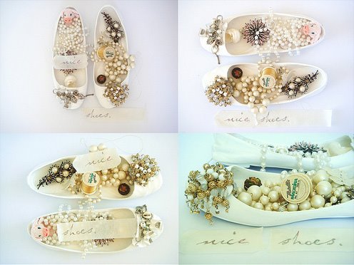 5 façons pratiques et belles de ranger les bijoux et la bijouterie