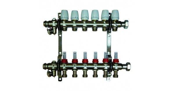 Par où commencer avec le chauffage au sol ?