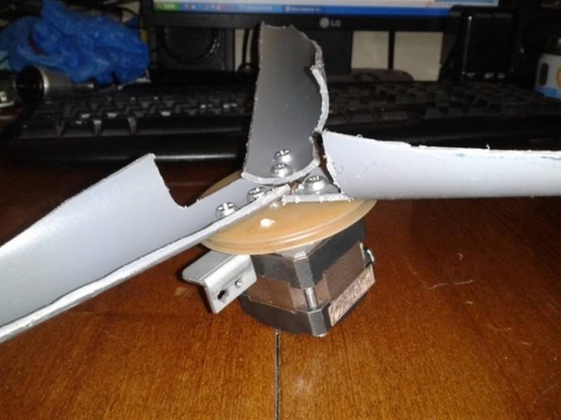 Comment fabriquer une éolienne de vos propres mains: appareil, principe de fonctionnement + meilleurs produits faits maison