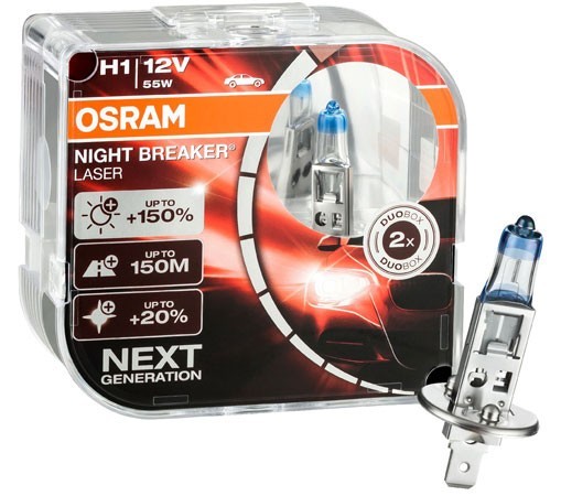 Comment choisir les meilleures lampes halogènes : appareil, variétés + fabricants