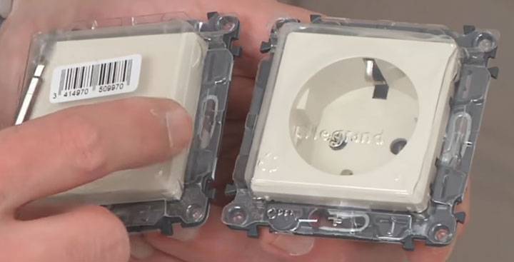 Interrupteurs intelligents : types, marquage, comment choisir et se connecter correctement