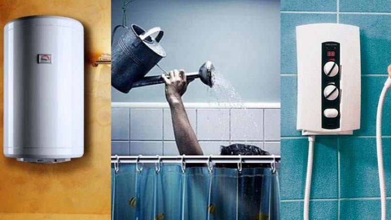 Quoi de mieux qu'une chaudière ou un chauffe-eau à gaz dans une maison particulière : avantages et inconvénients