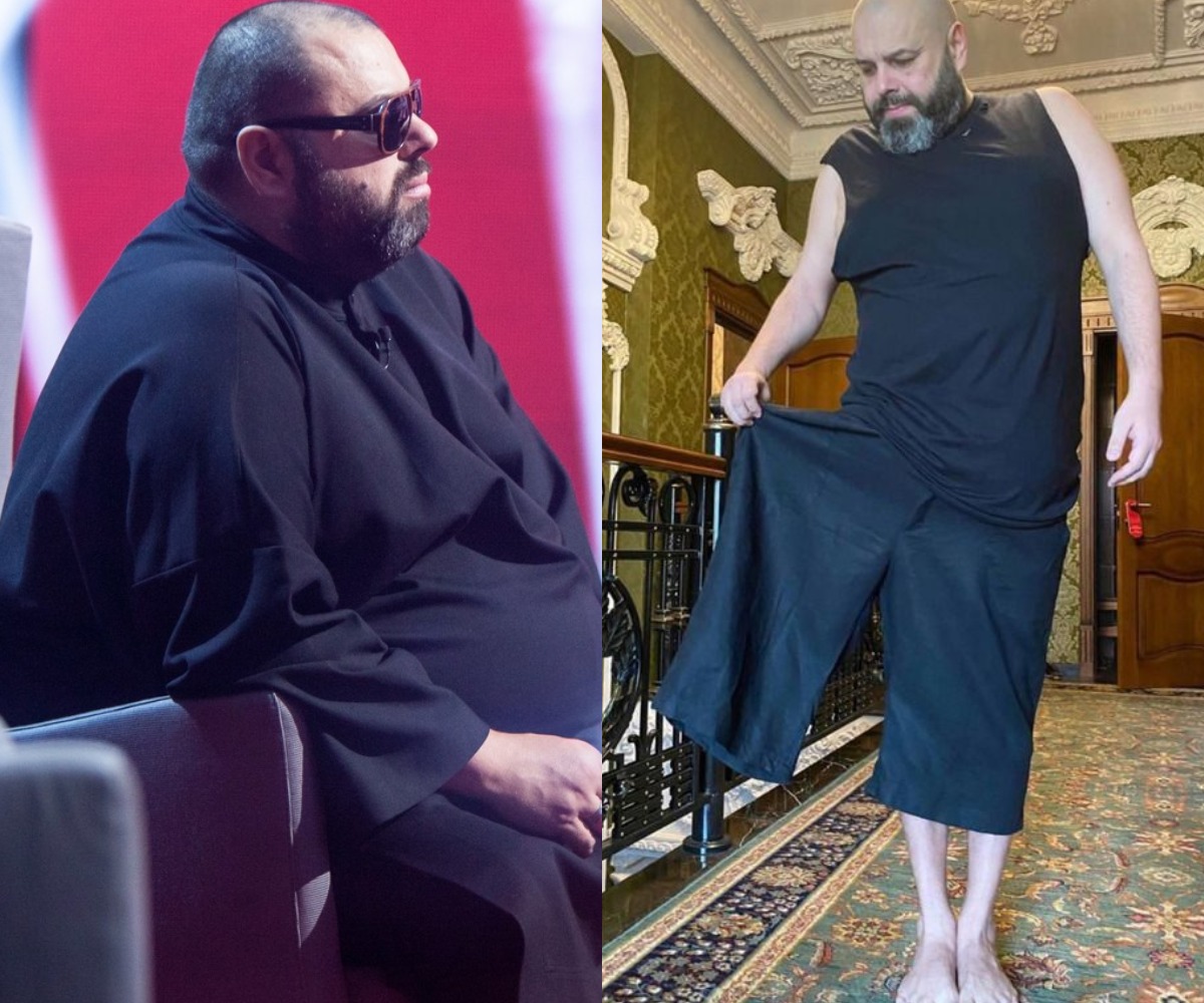 Villa à l'étranger de Maxim Fadeev: où vit le célèbre producteur