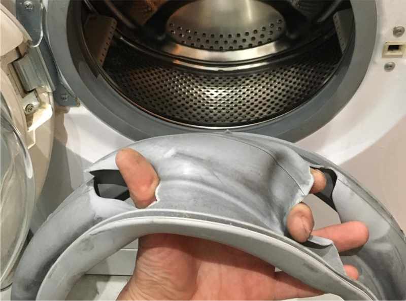 Comment nettoyer le filtre dans la machine à laver: instructions complètes