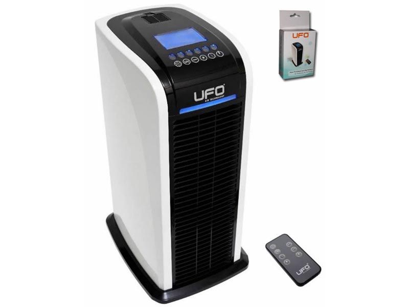 Comment choisir un purificateur d'air pour les personnes allergiques et asthmatiques