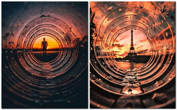 Pas de photoshop : 20 photos insolites et incroyablement belles