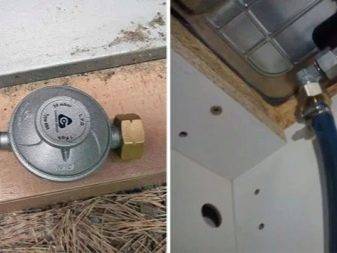 Comment connecter une bouteille de gaz à une cuisinière à gaz : réglementation et guide de connexion