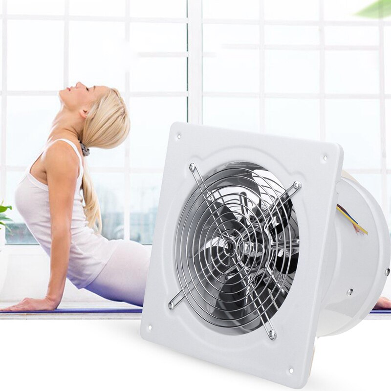 Les meilleurs ventilateurs de conduit