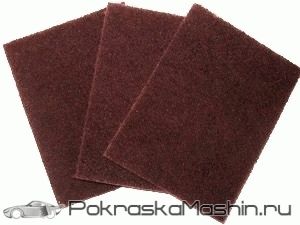 Quel papier de verre choisir pour préparer la peinture à l'émail