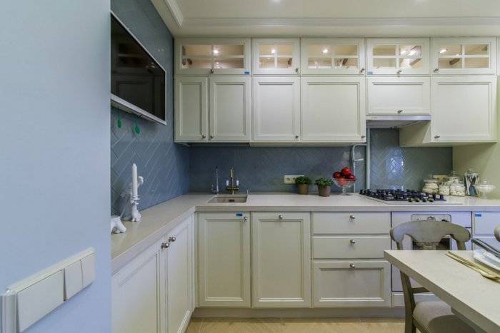 Pourquoi il est impossible de cacher les conduites de gaz : et qu'est-ce qui menace pour cela ?