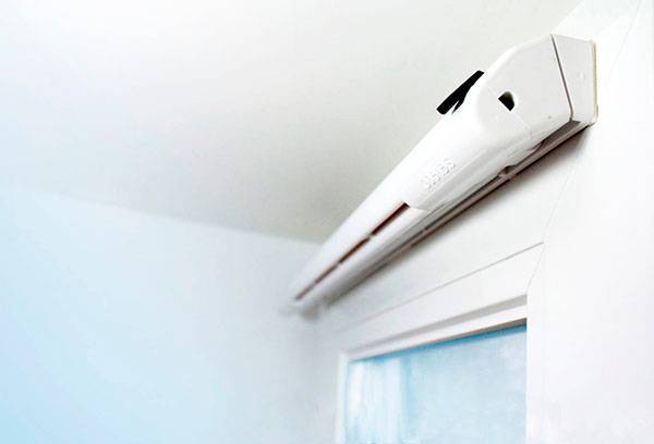 Ventilation naturelle dans une maison privée: règles d'aménagement d'un système d'échange d'air gravitationnel