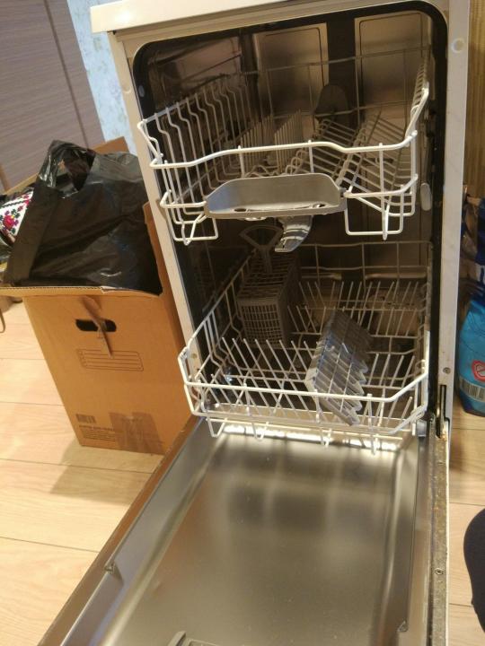 Choisir le meilleur lave-vaisselle bosch étroit : bosch sps53e06, bosch sps40x92, bosch sps40e32