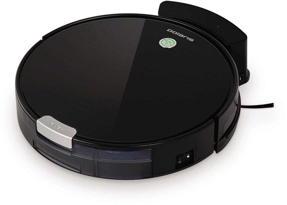 Polaris pvcr 1026 : avis, test de nettoyage, avis personnel