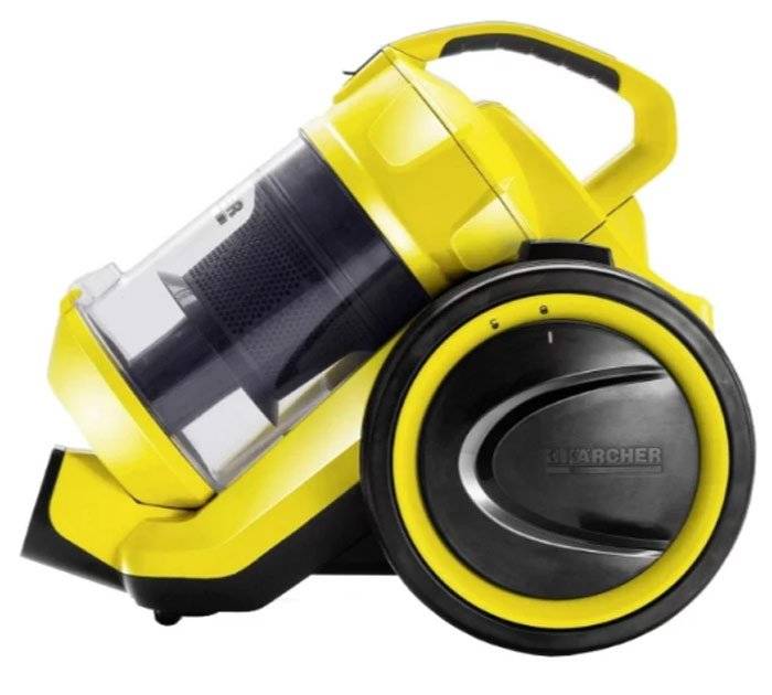 Top 15 des meilleurs aspirateurs pour la maison - Classement 2020