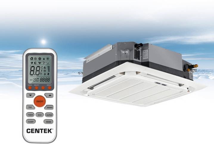 Examen du système split Centek CT-65A09 : des économies raisonnables ou de l'argent perdu ?