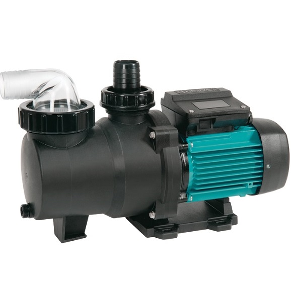 Comment choisir une pompe de piscine