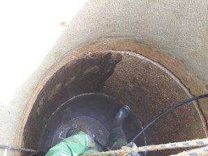 Guide de nettoyage de puits