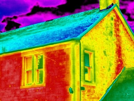 Comment effectuer un calcul thermique d'un bâtiment