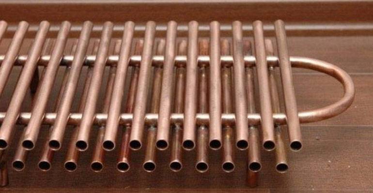 Comment bien peindre les radiateurs