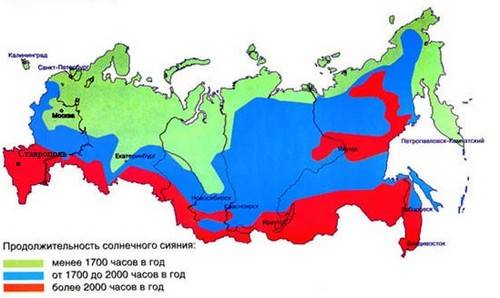 Capteur solaire sous vide : principe de fonctionnement + comment l'assembler soi-même