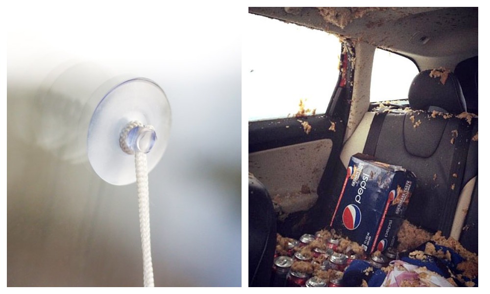 10 choses que vous ne devriez pas ramasser du sol (ou vous vous porterez malheur) :: infoniak