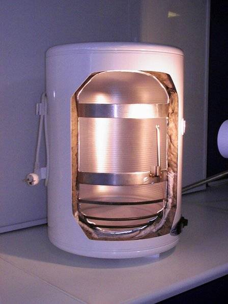 Comment choisir un chauffe-eau à accumulation: lequel est le meilleur et pourquoi, que rechercher avant d'acheter