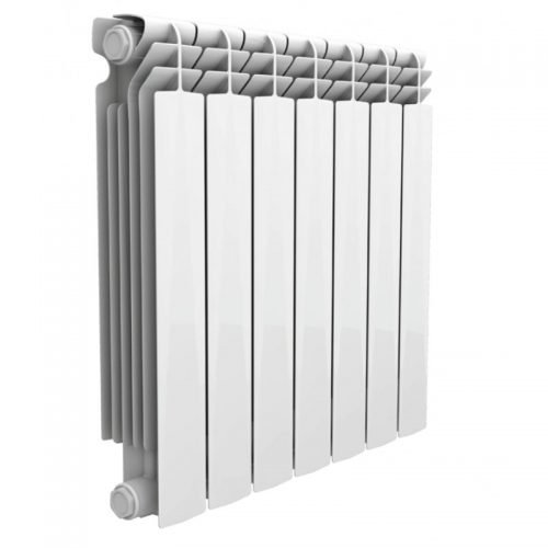 Quels radiateurs bimétalliques sont les meilleurs - conseils d'experts